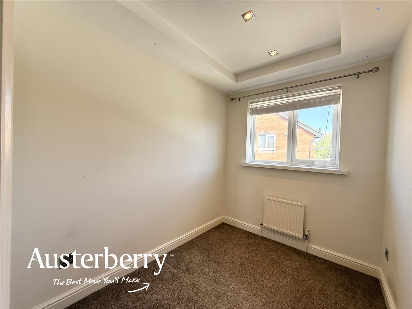 Bowfell Grove, Adderley Green, Stoke-On-Trent